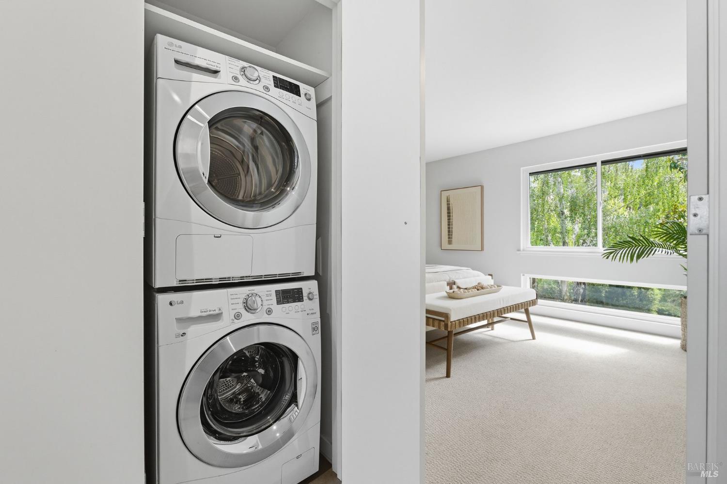 Detail Gallery Image 33 of 51 For 42 Park Ter, Mill Valley,  CA 94941 - 2 Beds | 2/1 Baths