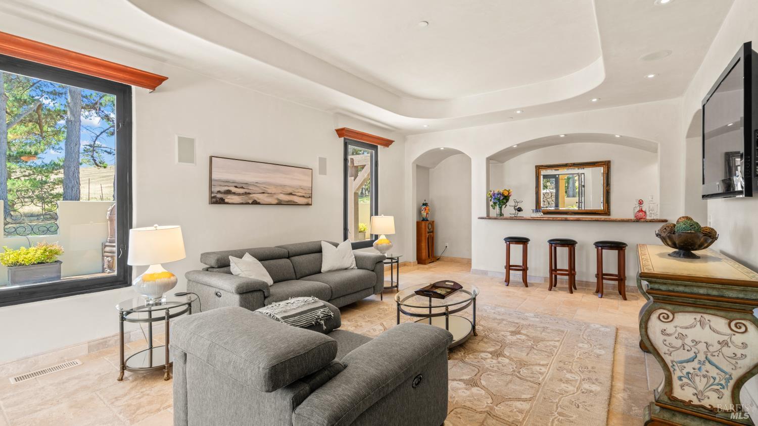 Detail Gallery Image 25 of 93 For 1455 Valley Ford Freestone Rd, Bodega,  CA 94922 - 4 Beds | 3/1 Baths