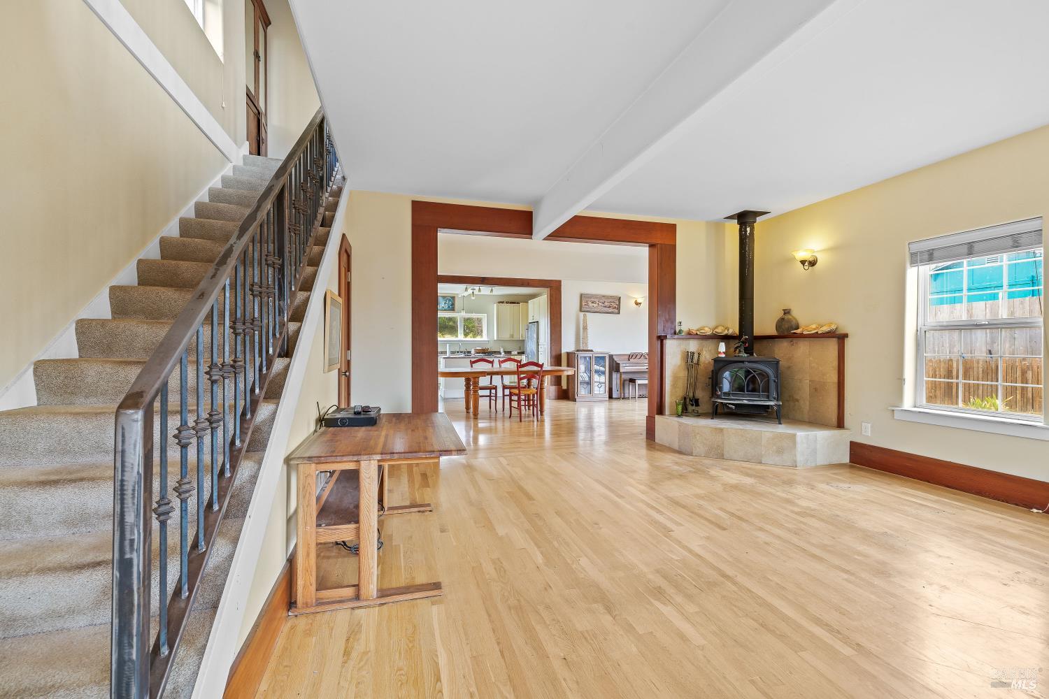Detail Gallery Image 6 of 31 For 19251 S Highway 1 Hwy, Manchester,  CA 95459 - 2 Beds | 1/1 Baths