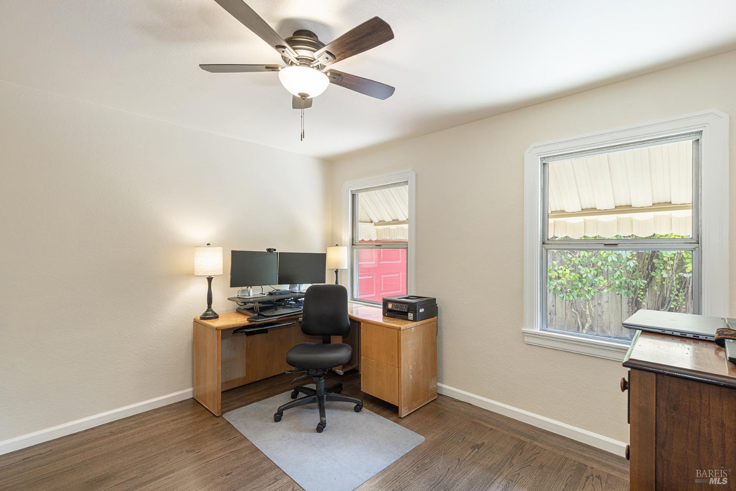 Detail Gallery Image 39 of 45 For 420 Montgomery St, Napa,  CA 94559 - 3 Beds | 2 Baths