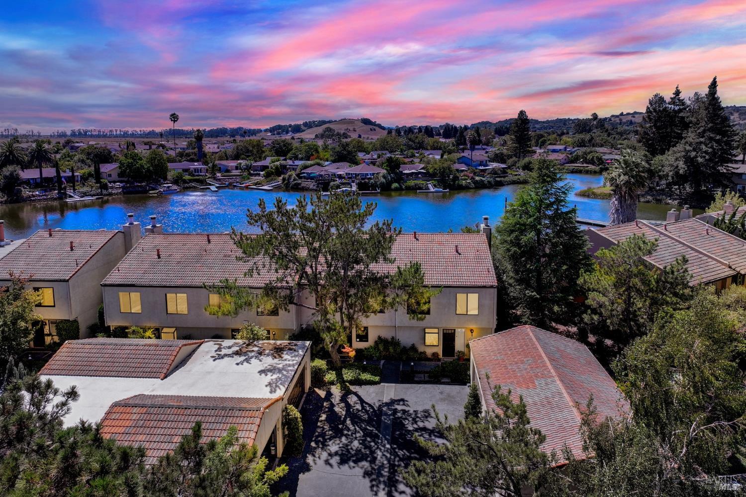 Detail Gallery Image 96 of 97 For 927 Marina Dr, Napa,  CA 94559 - 3 Beds | 2/1 Baths