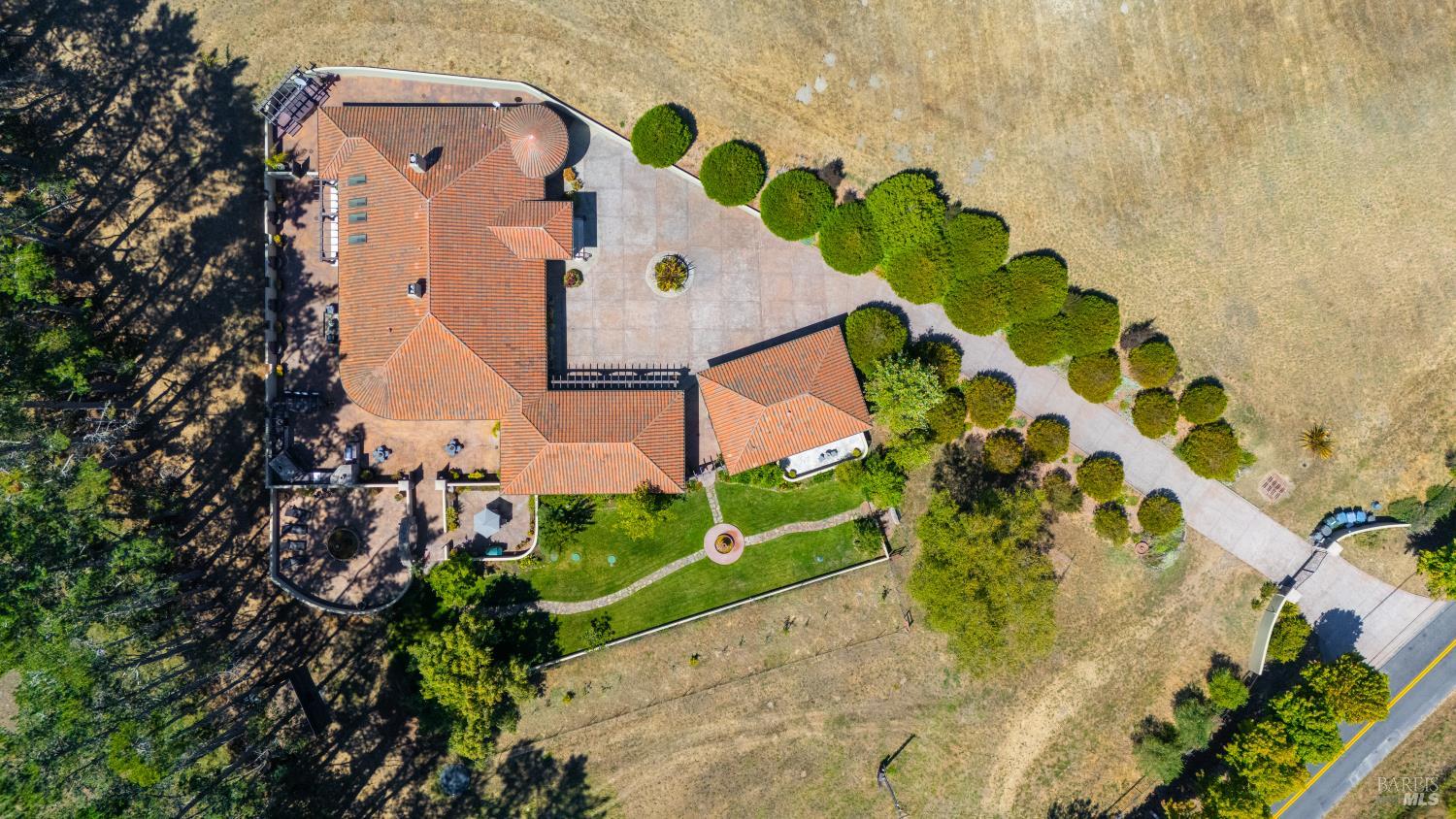 Detail Gallery Image 90 of 93 For 1455 Valley Ford Freestone Rd, Bodega,  CA 94922 - 4 Beds | 3/1 Baths