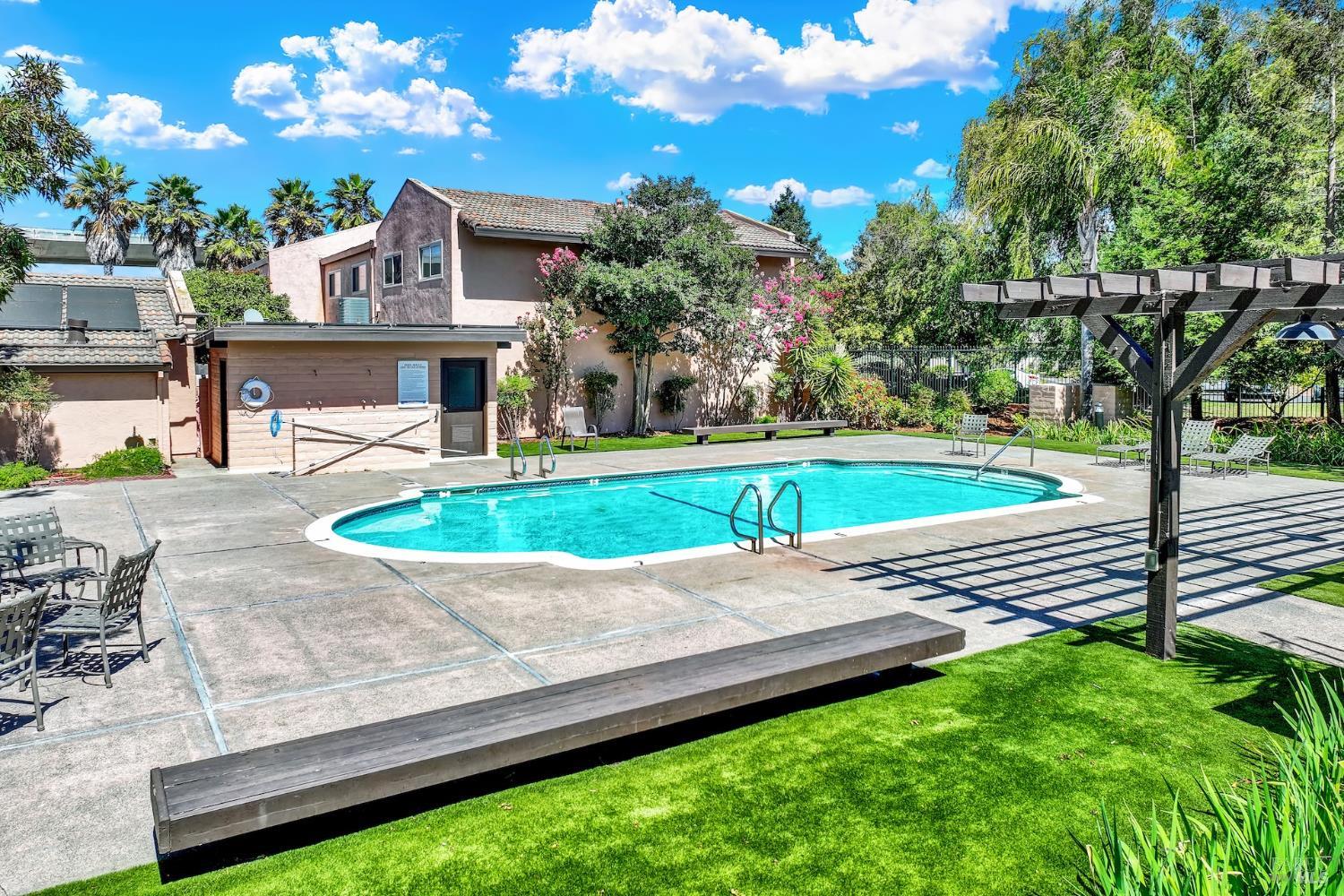 Detail Gallery Image 95 of 97 For 927 Marina Dr, Napa,  CA 94559 - 3 Beds | 2/1 Baths