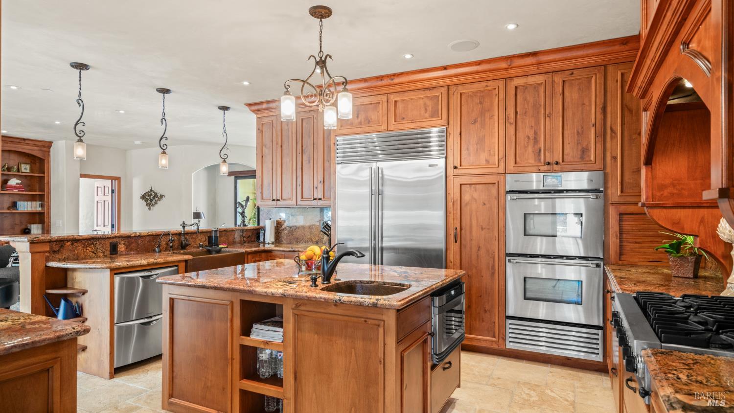 Detail Gallery Image 18 of 93 For 1455 Valley Ford Freestone Rd, Bodega,  CA 94922 - 4 Beds | 3/1 Baths