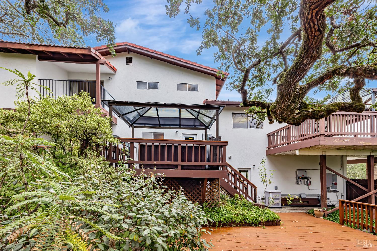 Detail Gallery Image 80 of 99 For 2719 Rancho Cabeza Dr, Santa Rosa,  CA 95404 - 3 Beds | 3 Baths