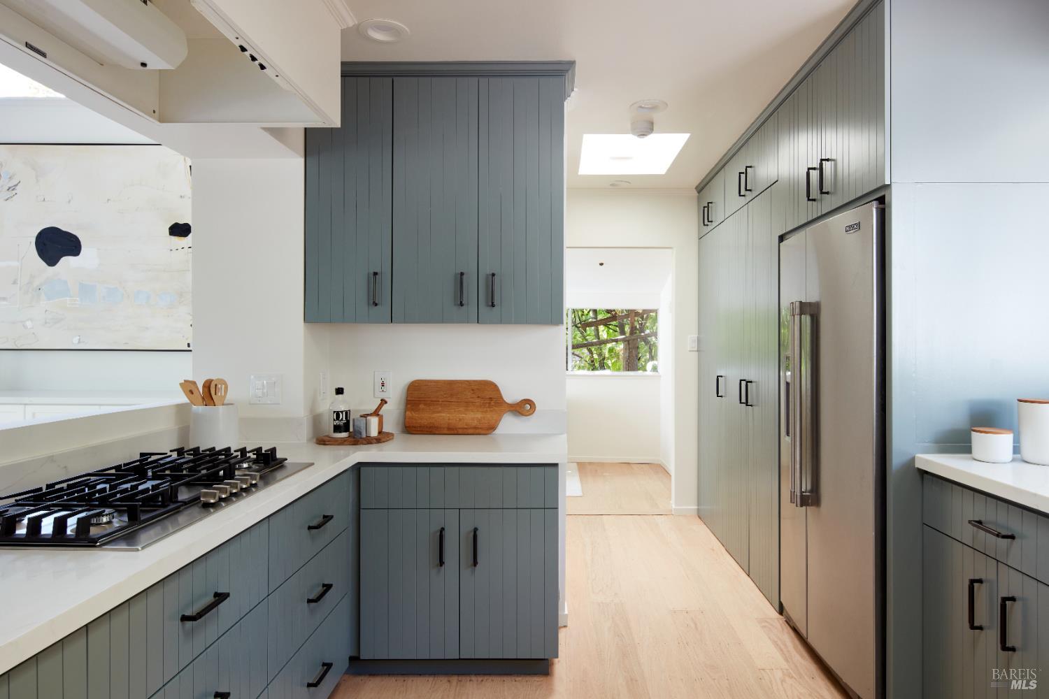 Detail Gallery Image 11 of 34 For 72 Quisisana Dr, Kentfield,  CA 94904 - 4 Beds | 2/1 Baths