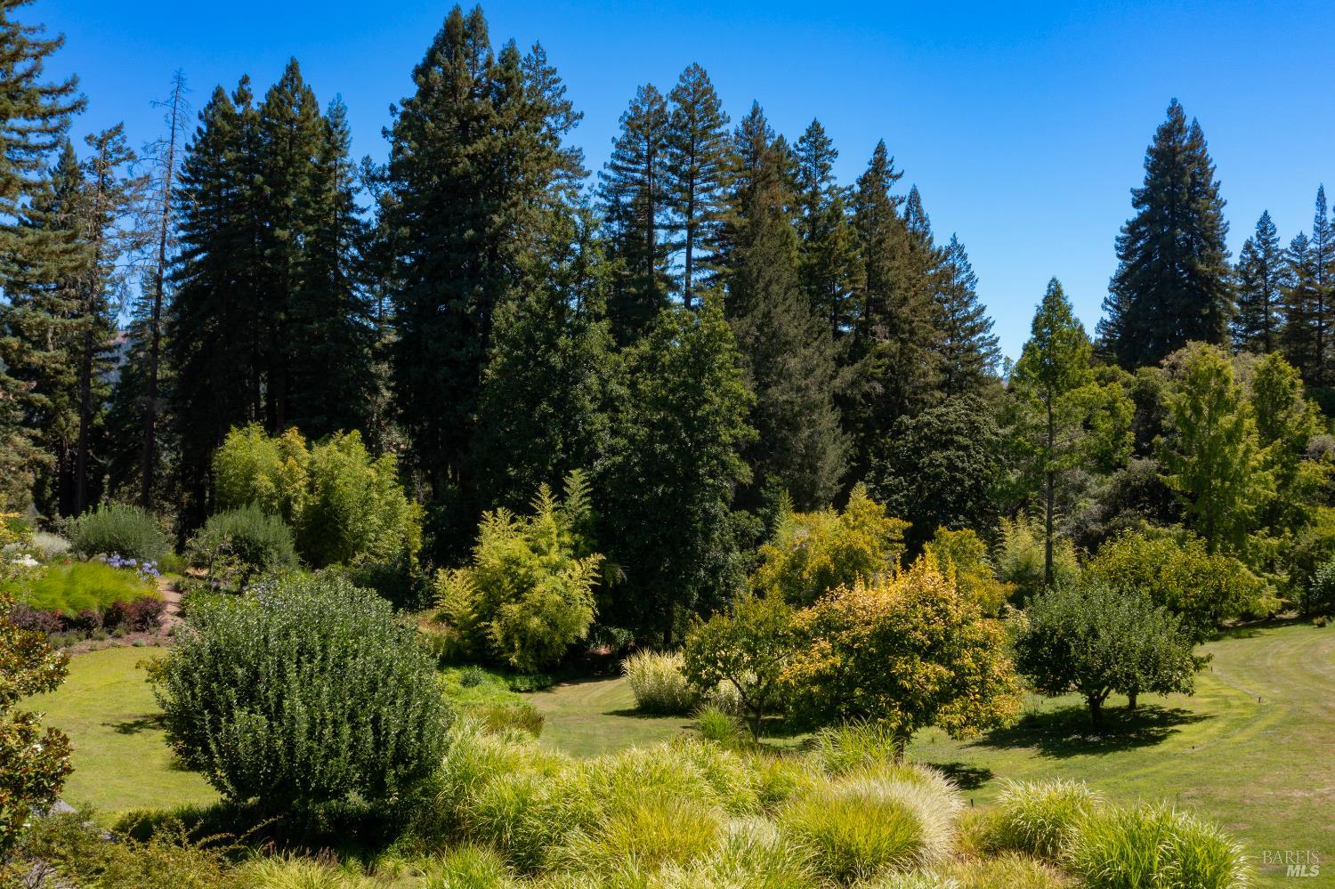 Detail Gallery Image 60 of 78 For 20205 Tumbling Mcd Rd, Philo,  CA 95466 - 4 Beds | 1/1 Baths