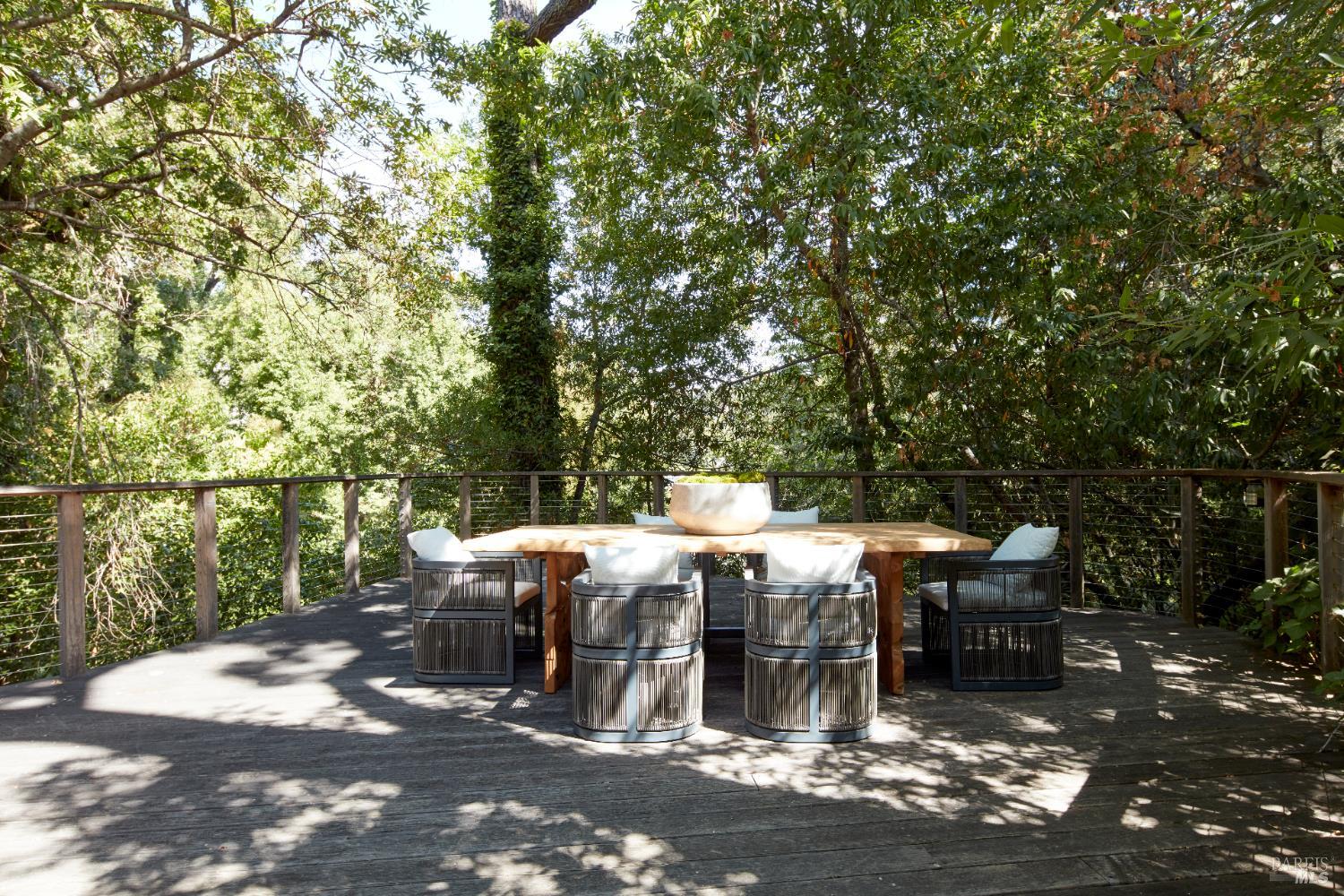 Detail Gallery Image 32 of 34 For 72 Quisisana Dr, Kentfield,  CA 94904 - 4 Beds | 2/1 Baths