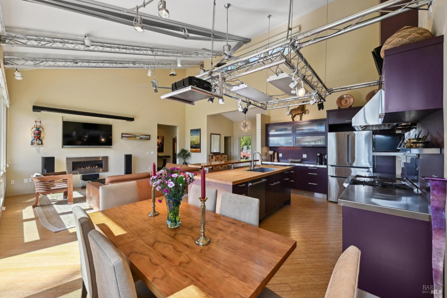Detail Gallery Image 27 of 83 For 5940 Erland Rd, Santa Rosa,  CA 95404 - 2 Beds | 2/1 Baths