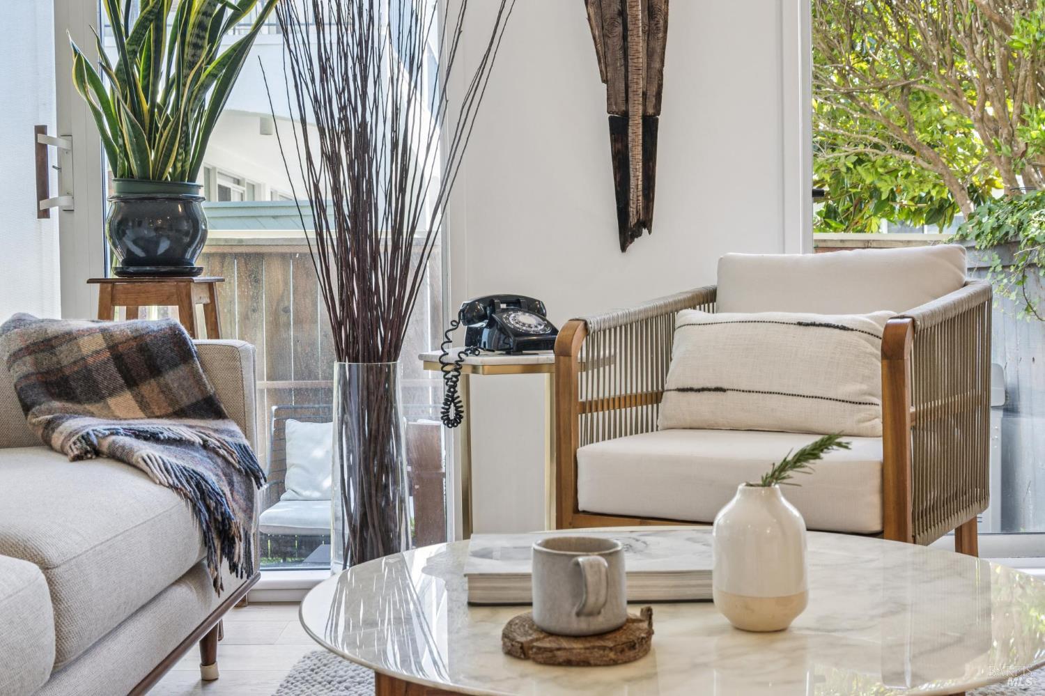 Detail Gallery Image 17 of 76 For 2108 Shelter Bay Ave, Mill Valley,  CA 94941 - 2 Beds | 2 Baths