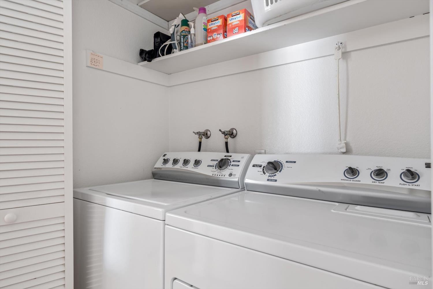 Detail Gallery Image 12 of 13 For 901 Russell Ave #238,  Santa Rosa,  CA 95403 - 2 Beds | 1 Baths