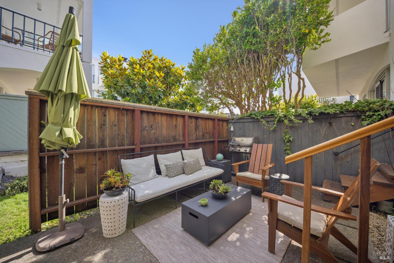 Detail Gallery Image 56 of 76 For 2108 Shelter Bay Ave, Mill Valley,  CA 94941 - 2 Beds | 2 Baths