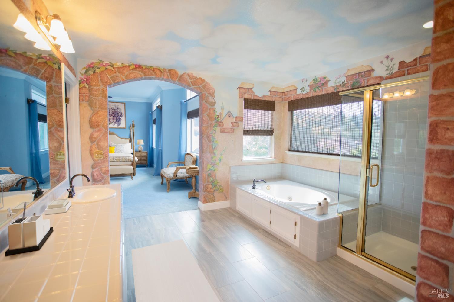 Detail Gallery Image 52 of 90 For 4604 Parktrail Ct, Santa Rosa,  CA 95405 - 4 Beds | 3 Baths