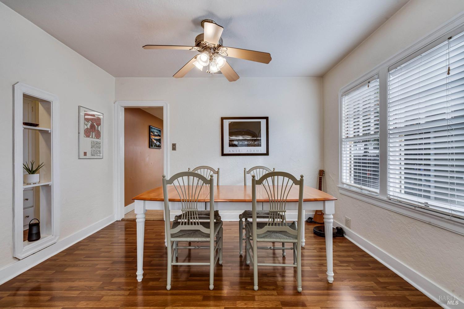 Detail Gallery Image 6 of 34 For 726 4th St, Napa,  CA 94559 - – Beds | – Baths