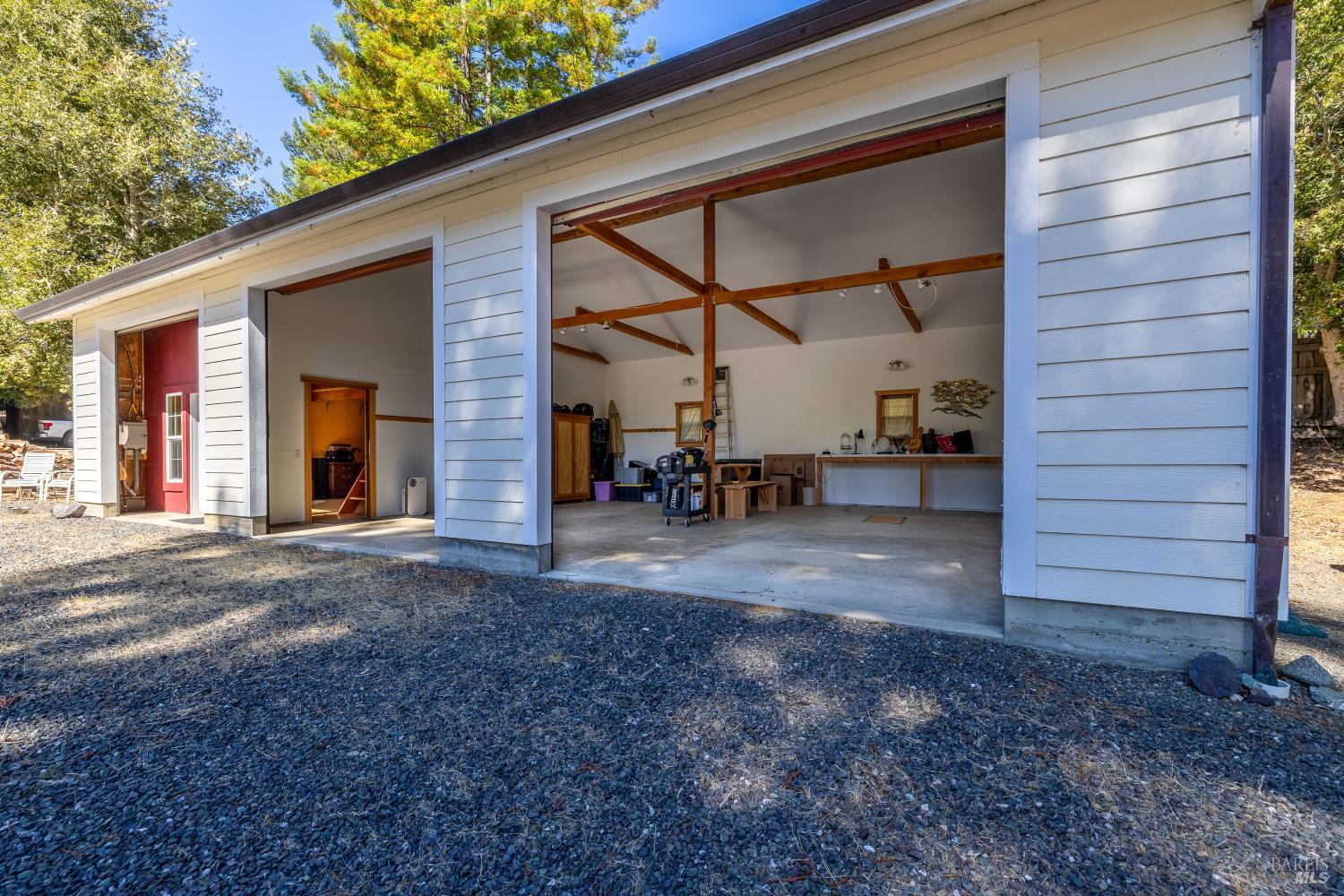 Detail Gallery Image 36 of 40 For 31026 Albion Ridge L Rd, Albion,  CA 95410 - 2 Beds | 2 Baths