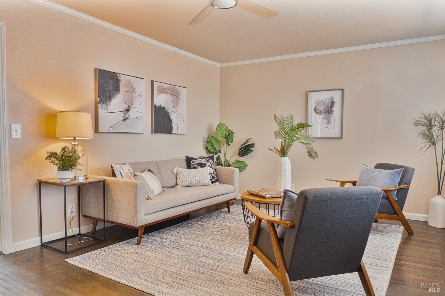 Detail Gallery Image 2 of 24 For 40 La Cruz Ave, Benicia,  CA 94510 - 3 Beds | 2 Baths