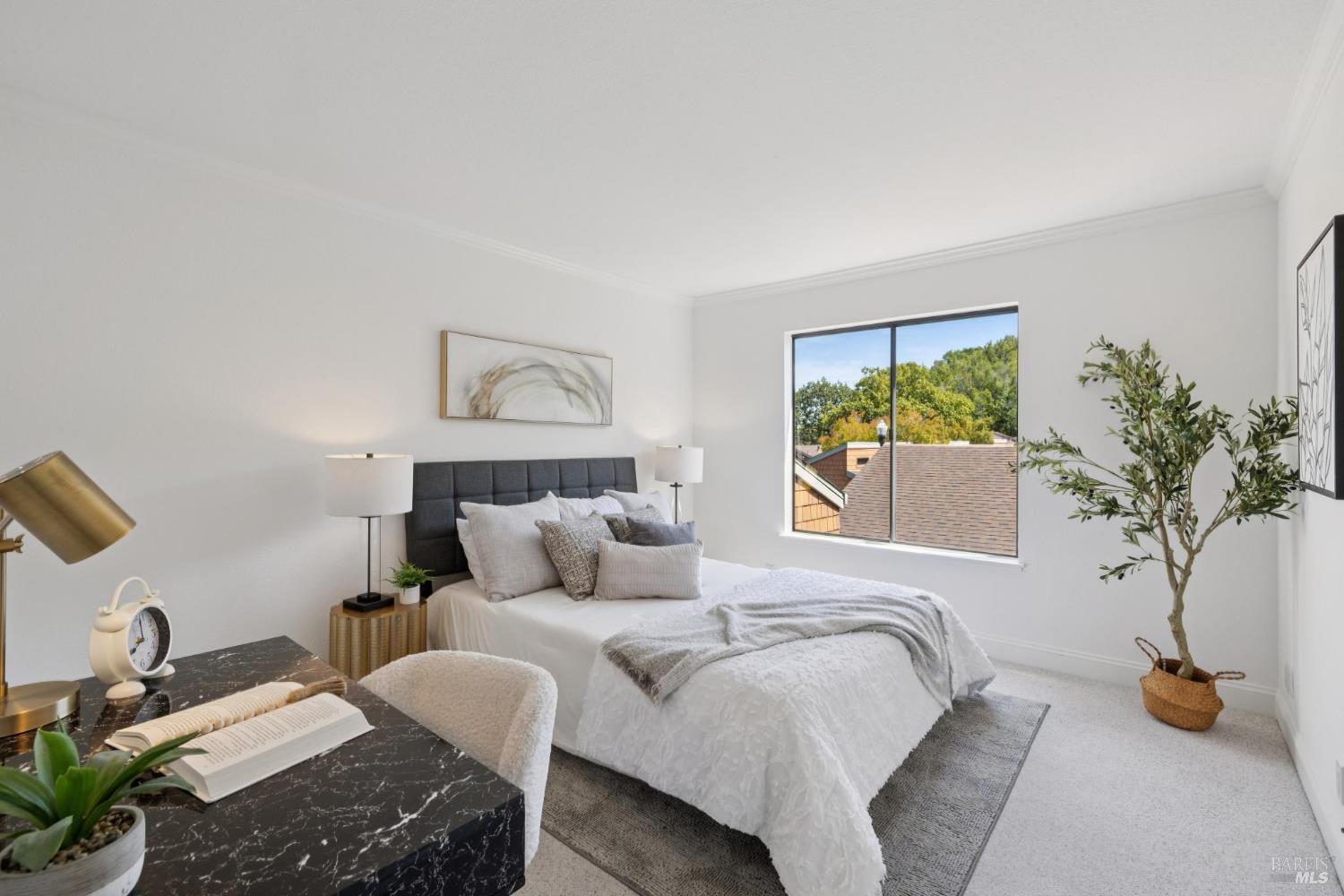 Detail Gallery Image 30 of 45 For 844 Arlene Way, Novato,  CA 94947 - 3 Beds | 2/1 Baths