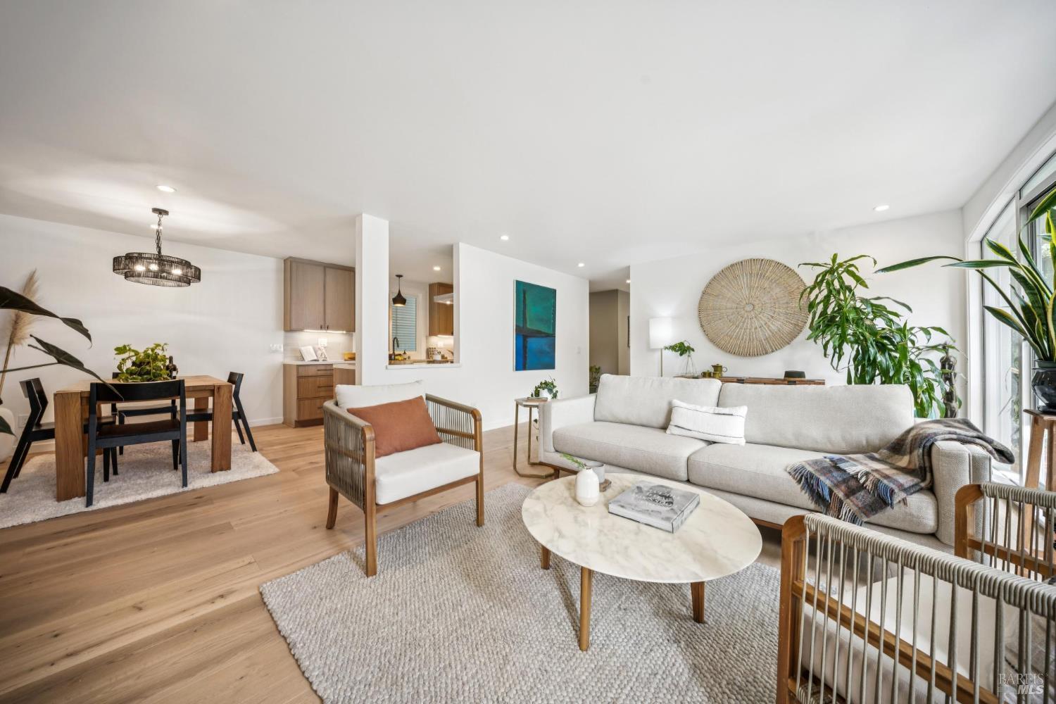 Detail Gallery Image 33 of 76 For 2108 Shelter Bay Ave, Mill Valley,  CA 94941 - 2 Beds | 2 Baths