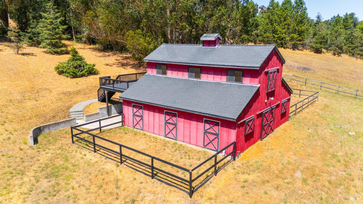 Detail Gallery Image 82 of 93 For 1455 Valley Ford Freestone Rd, Bodega,  CA 94922 - 4 Beds | 3/1 Baths
