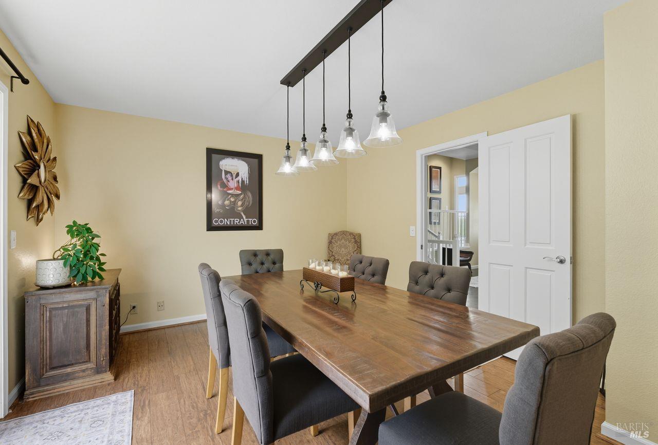 Detail Gallery Image 23 of 63 For 4774 Carissa Ave, Santa Rosa,  CA 95405 - 4 Beds | 2/1 Baths