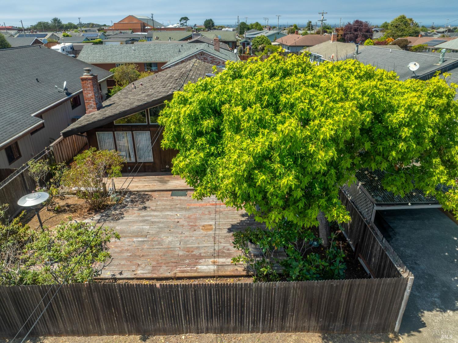 Detail Gallery Image 30 of 33 For 215 S Sanderson Way, Fort Bragg,  CA 95437 - 3 Beds | 1/1 Baths