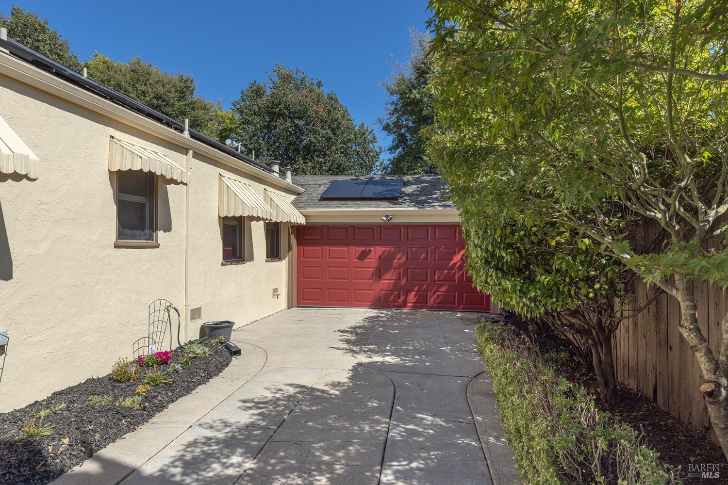 Detail Gallery Image 43 of 45 For 420 Montgomery St, Napa,  CA 94559 - 3 Beds | 2 Baths