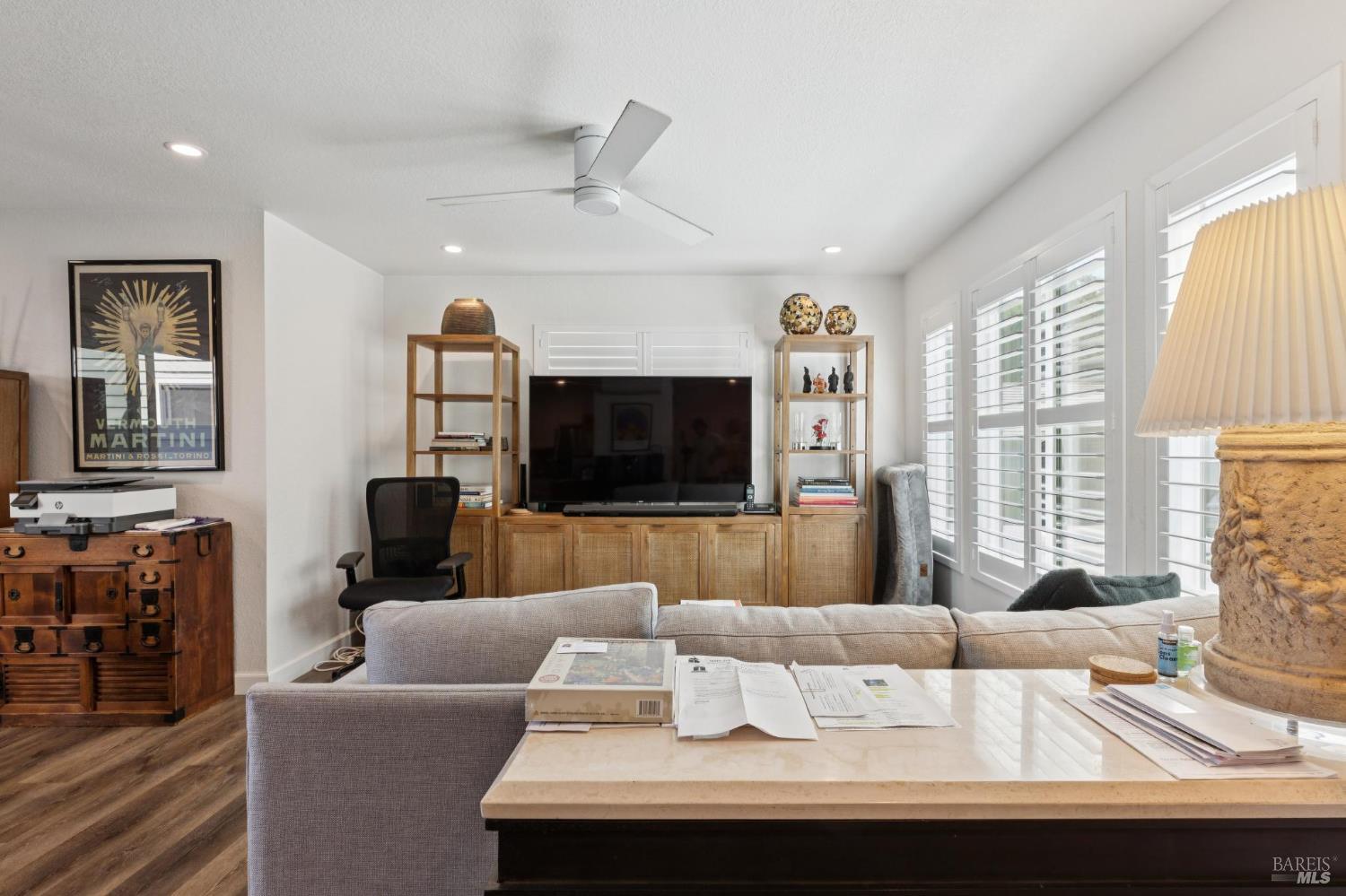 Detail Gallery Image 13 of 55 For 6 Burgundy Way, Yountville,  CA 94599 - – Beds | – Baths