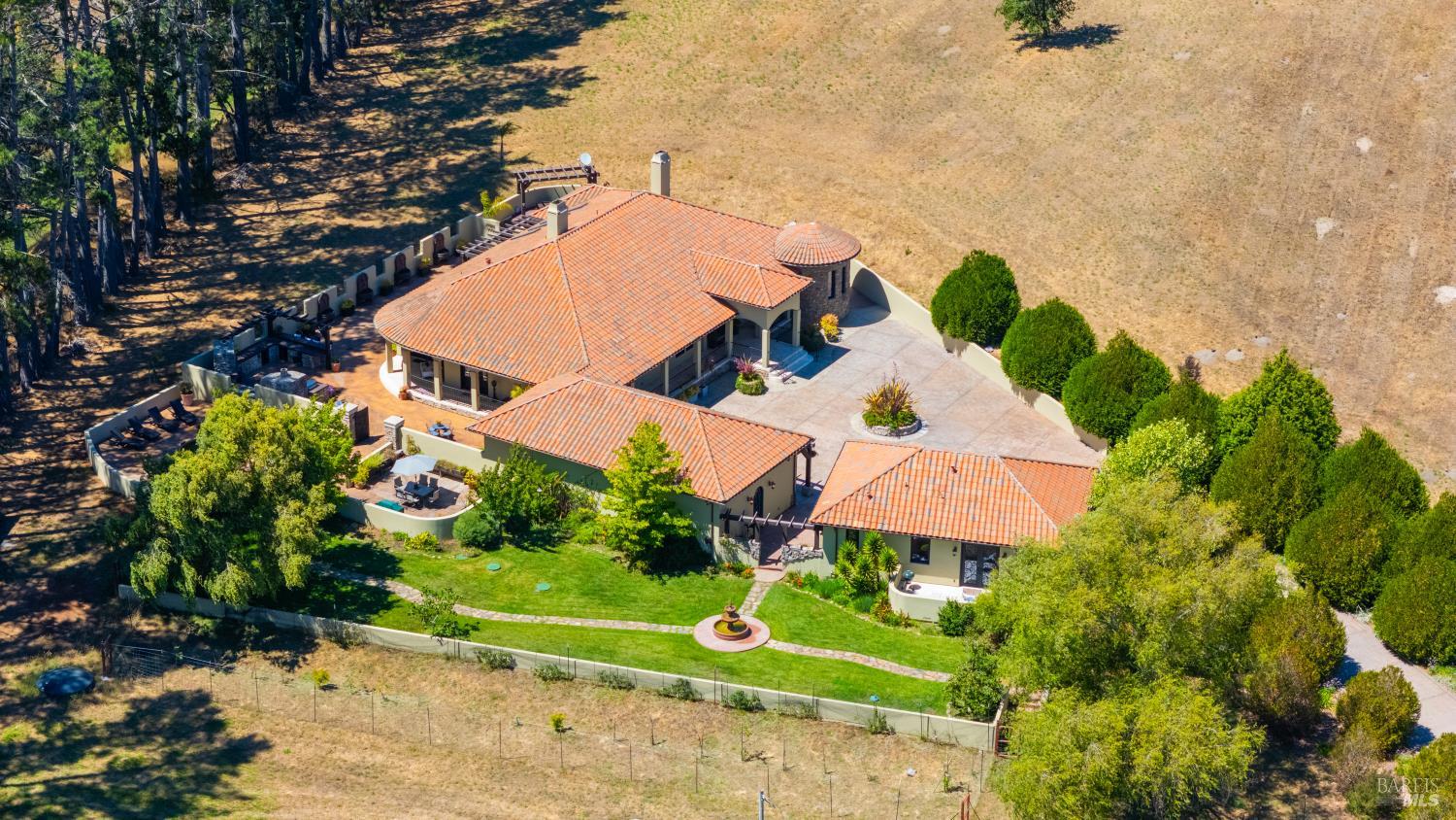 Detail Gallery Image 88 of 93 For 1455 Valley Ford Freestone Rd, Bodega,  CA 94922 - 4 Beds | 3/1 Baths