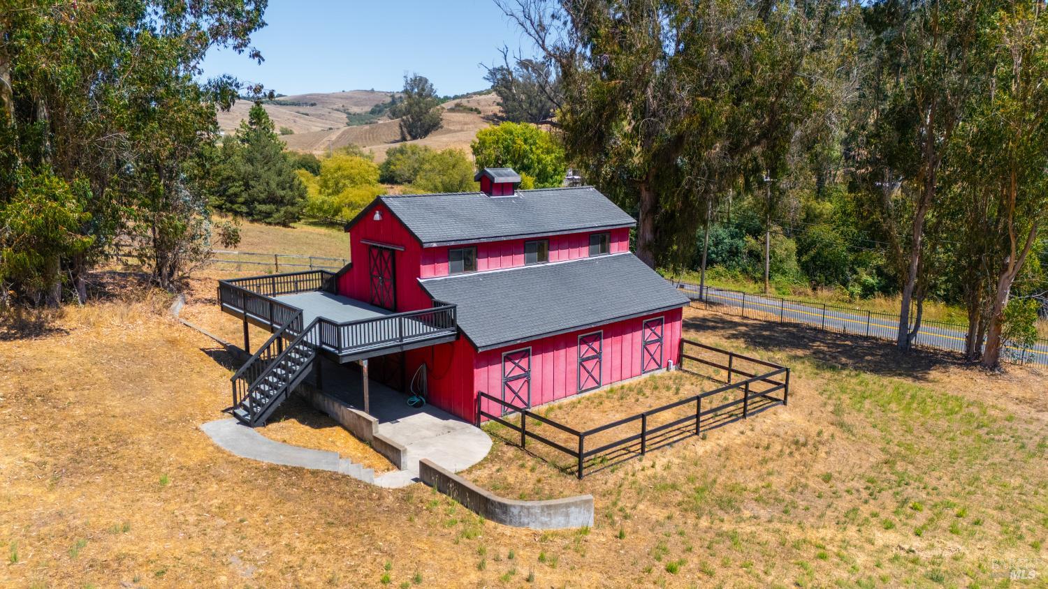 Detail Gallery Image 79 of 93 For 1455 Valley Ford Freestone Rd, Bodega,  CA 94922 - 4 Beds | 3/1 Baths