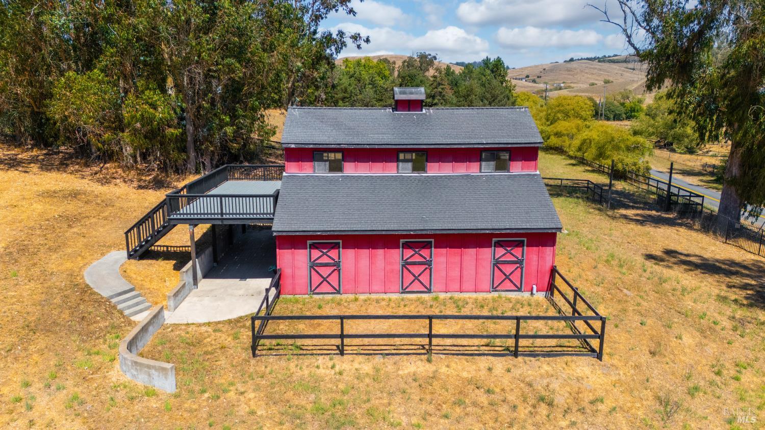 Detail Gallery Image 80 of 93 For 1455 Valley Ford Freestone Rd, Bodega,  CA 94922 - 4 Beds | 3/1 Baths