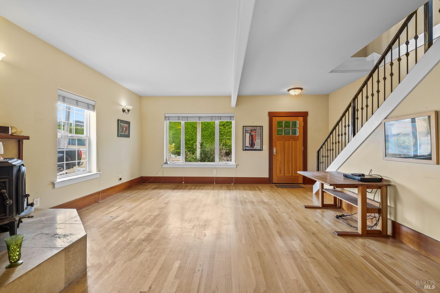 Detail Gallery Image 4 of 31 For 19251 S Highway 1 Hwy, Manchester,  CA 95459 - 2 Beds | 1/1 Baths