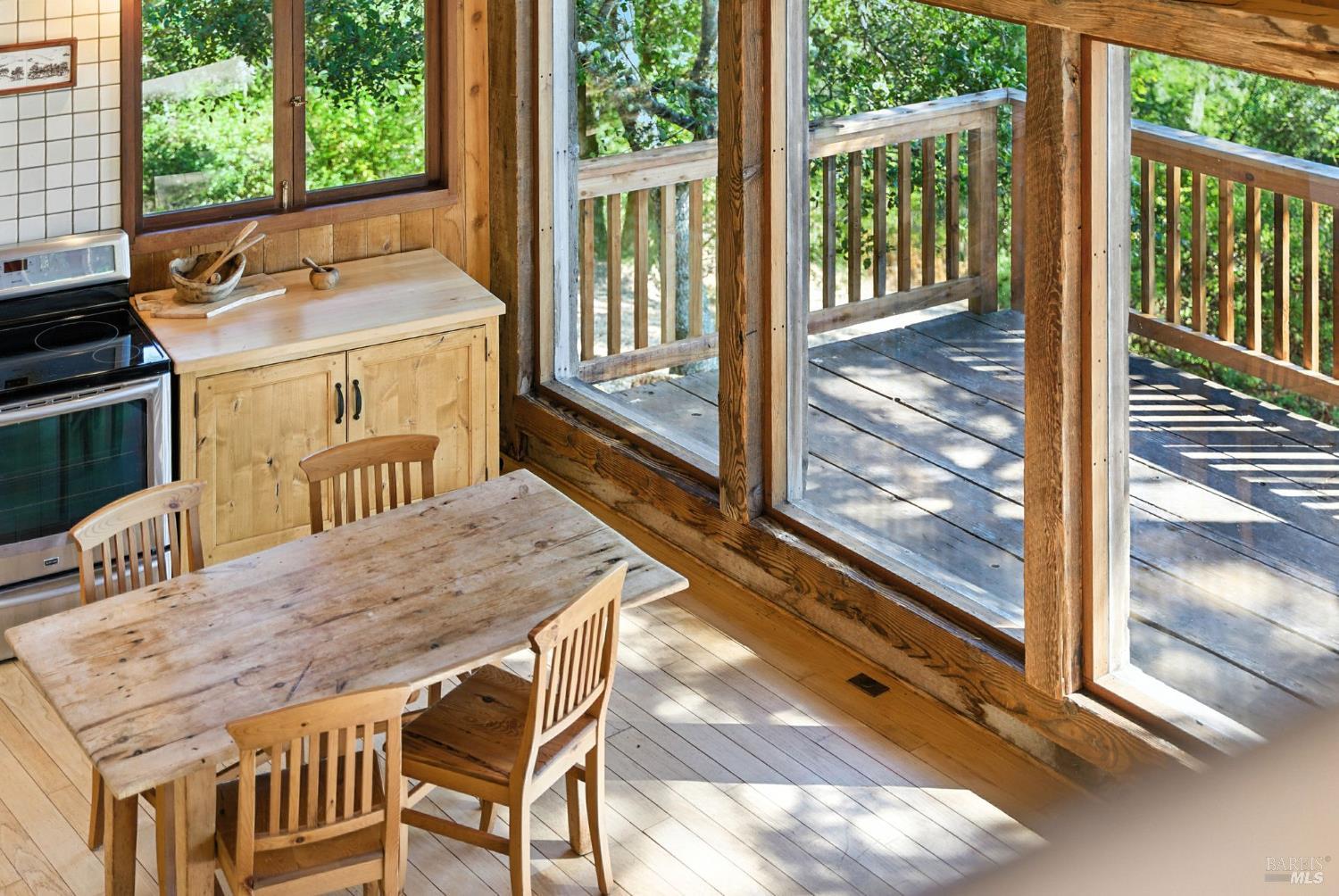 Detail Gallery Image 22 of 37 For 175 Portola Ave, Lagunitas,  CA 94938 - 1 Beds | 1 Baths