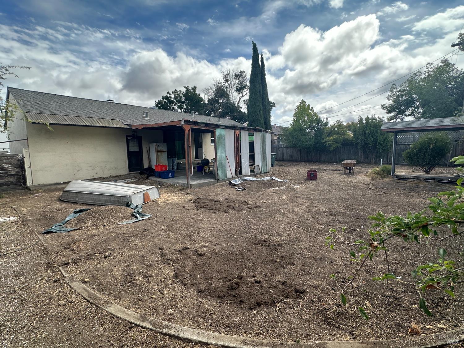 Detail Gallery Image 20 of 20 For 827 Rosewood Ave, Vallejo,  CA 94591 - 3 Beds | 1 Baths
