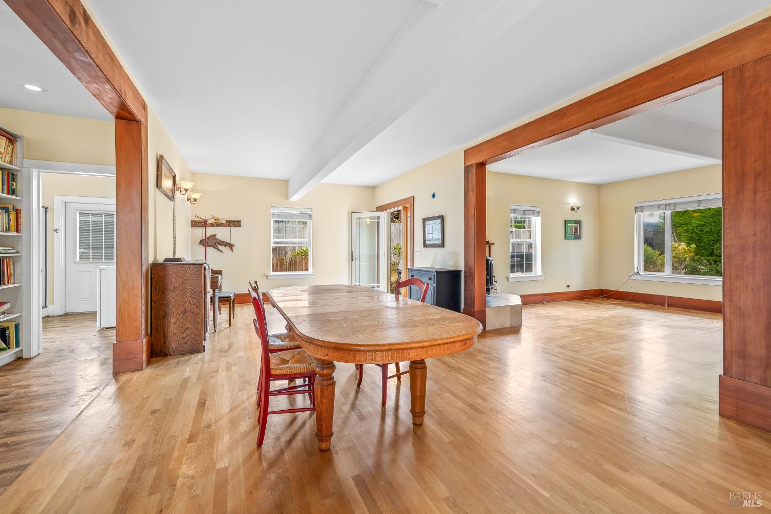 Detail Gallery Image 3 of 31 For 19251 S Highway 1 Hwy, Manchester,  CA 95459 - 2 Beds | 1/1 Baths