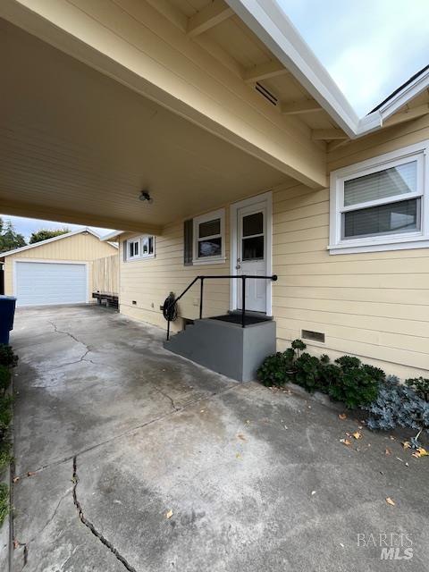 Detail Gallery Image 24 of 34 For 851 Western Ave, Petaluma,  CA 94952 - 3 Beds | 1/1 Baths