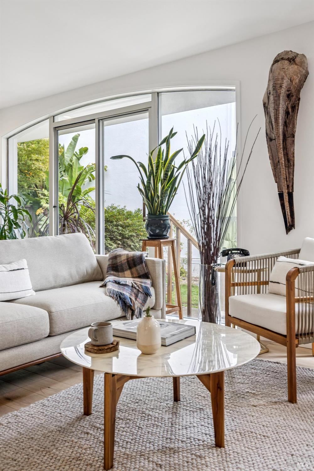 Detail Gallery Image 15 of 76 For 2108 Shelter Bay Ave, Mill Valley,  CA 94941 - 2 Beds | 2 Baths