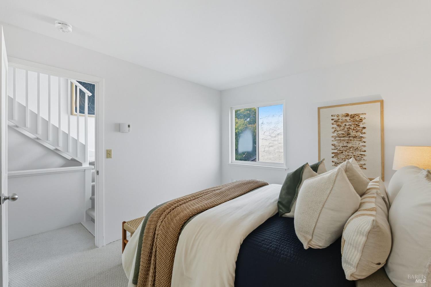 Detail Gallery Image 26 of 51 For 42 Park Ter, Mill Valley,  CA 94941 - 2 Beds | 2/1 Baths