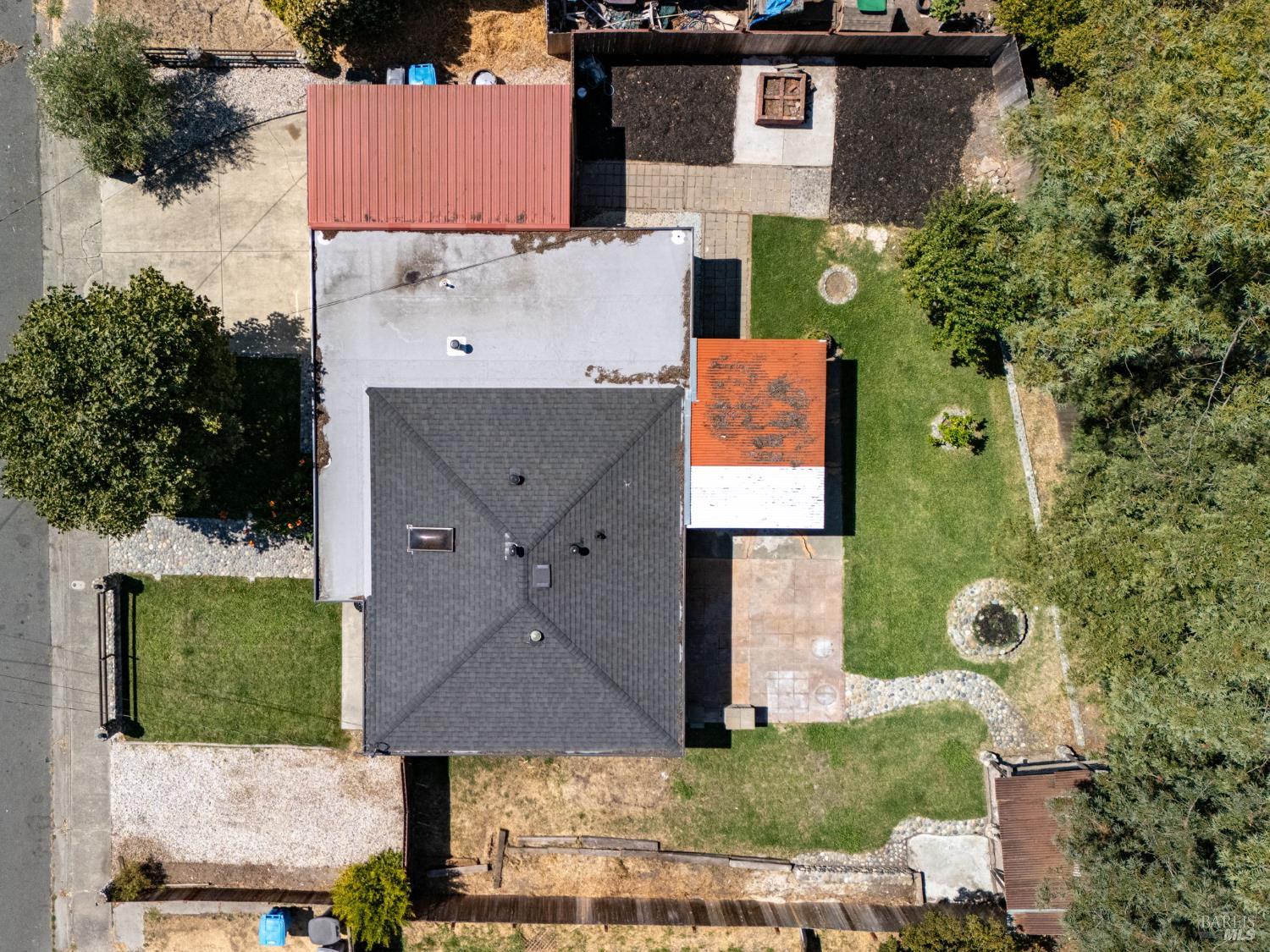 Detail Gallery Image 31 of 32 For 959 San Clemente Dr, Santa Rosa,  CA 95404 - 3 Beds | 2 Baths