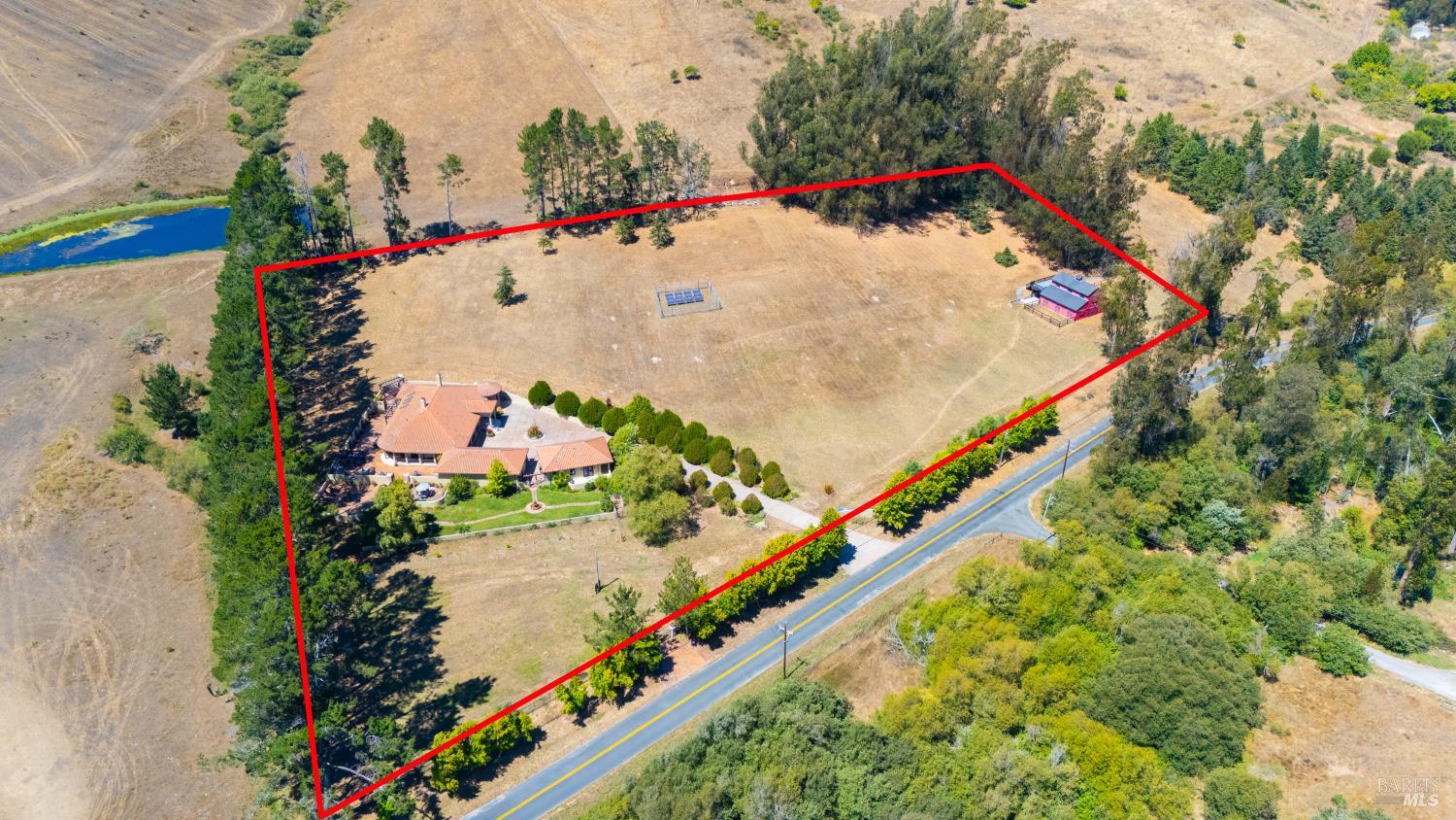 Detail Gallery Image 87 of 93 For 1455 Valley Ford Freestone Rd, Bodega,  CA 94922 - 4 Beds | 3/1 Baths