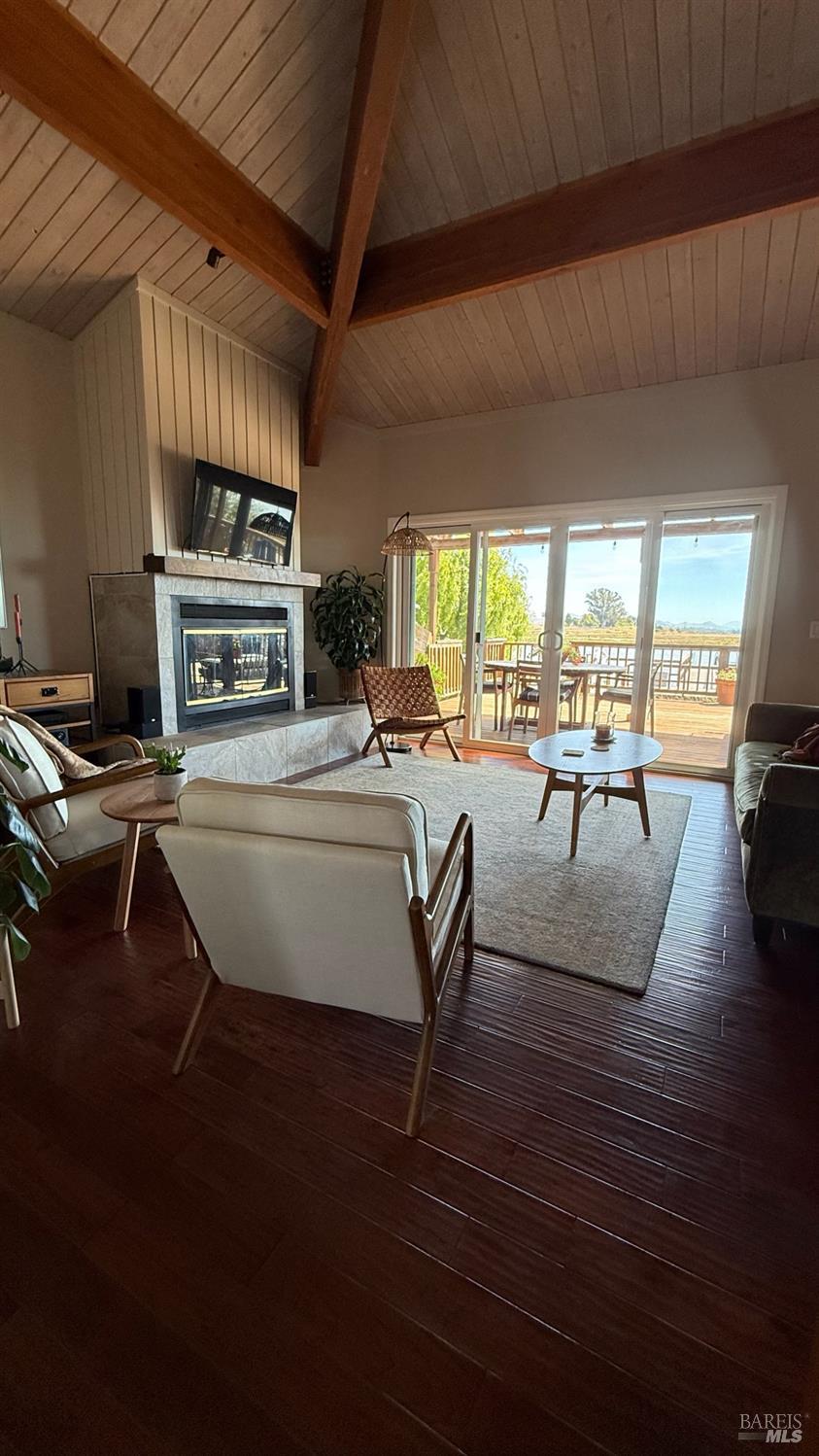 Detail Gallery Image 15 of 46 For 1576 Milton Rd, Napa,  CA 94559 - 3 Beds | 2 Baths