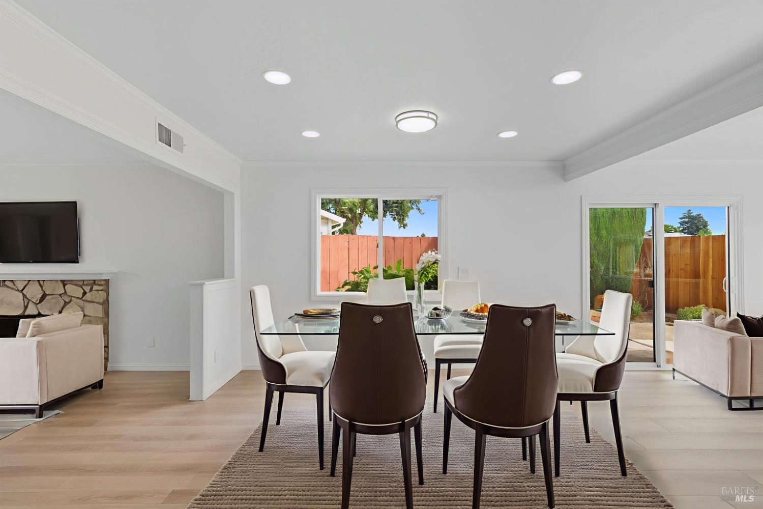 Detail Gallery Image 13 of 55 For 4263 Queen Anne Dr, Union City,  CA 94587 - 3 Beds | 2 Baths