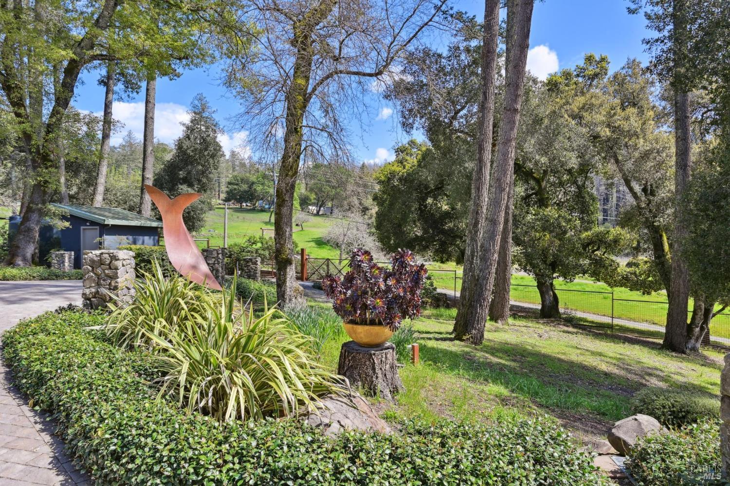 Detail Gallery Image 75 of 83 For 5940 Erland Rd, Santa Rosa,  CA 95404 - 2 Beds | 2/1 Baths