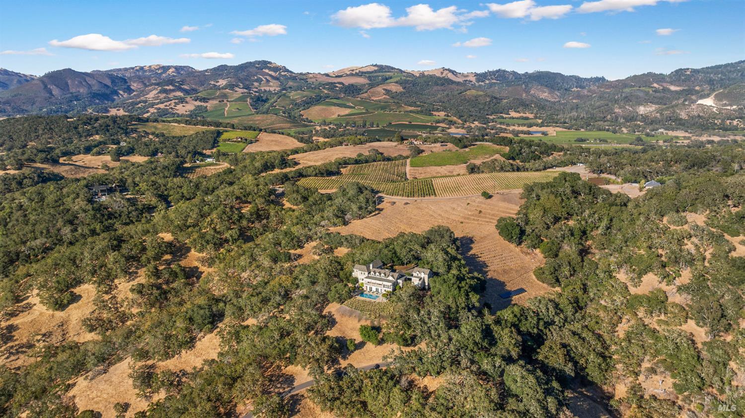 Detail Gallery Image 36 of 36 For 2220 Warm Springs Rd, Glen Ellen,  CA 95442 - 4 Beds | 4/1 Baths