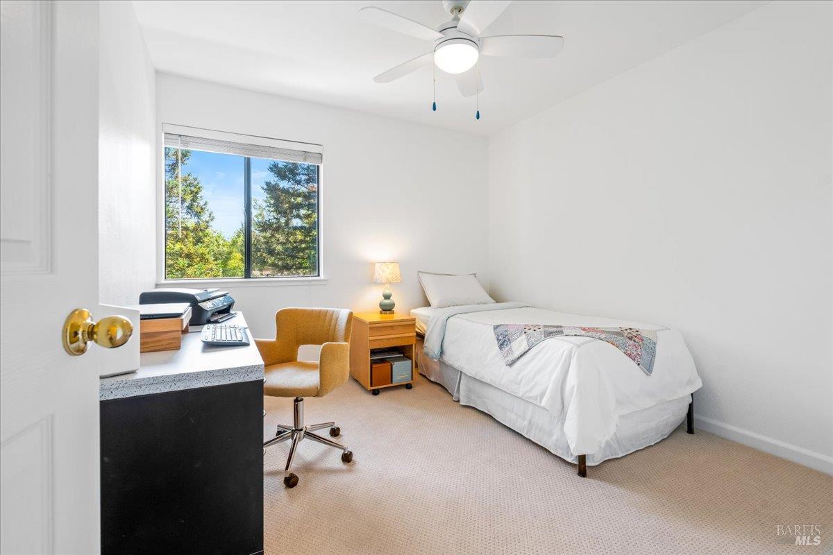 Detail Gallery Image 18 of 26 For 109 Albion Ct, Novato,  CA 94947 - 3 Beds | 2/1 Baths