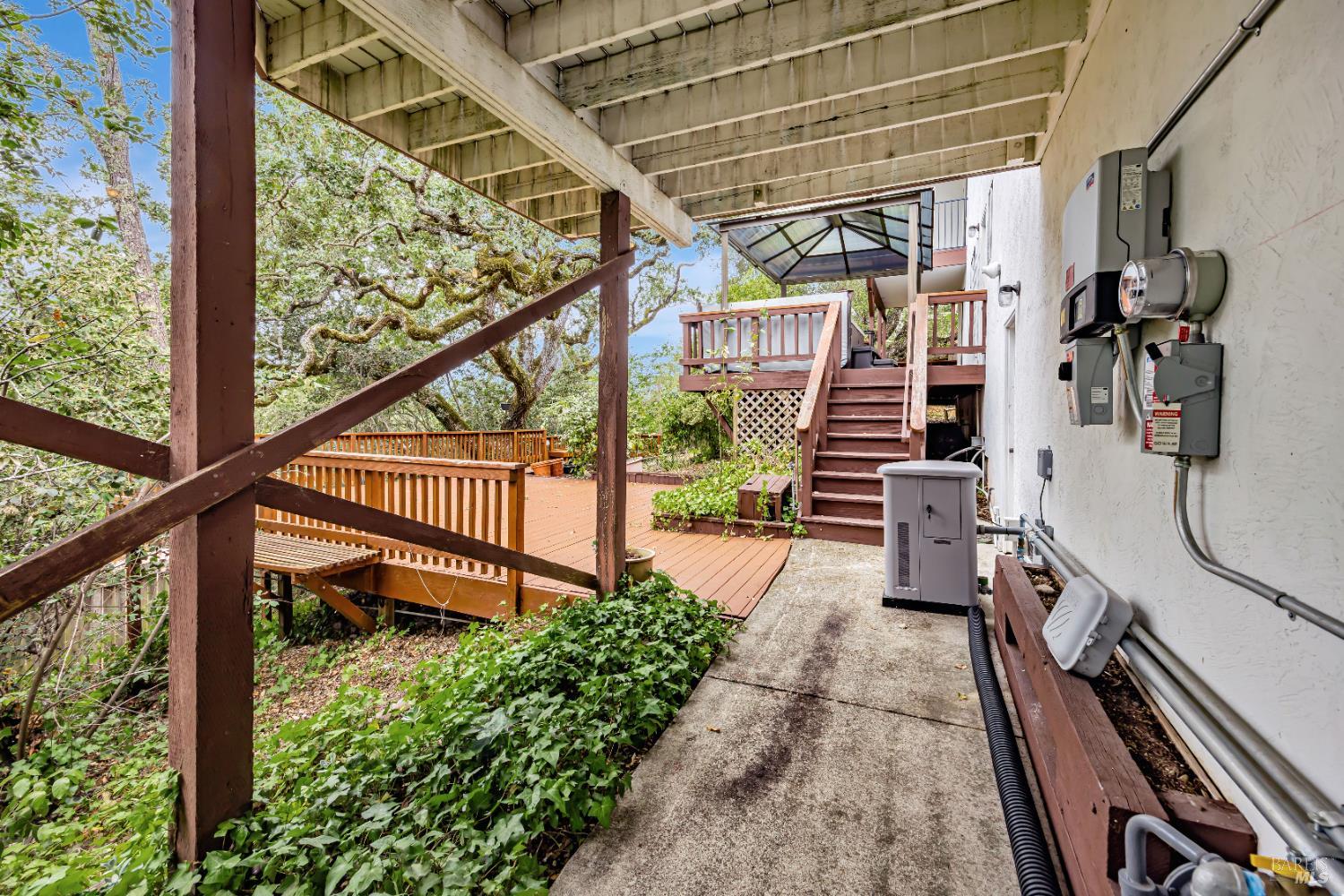 Detail Gallery Image 74 of 99 For 2719 Rancho Cabeza Dr, Santa Rosa,  CA 95404 - 3 Beds | 3 Baths