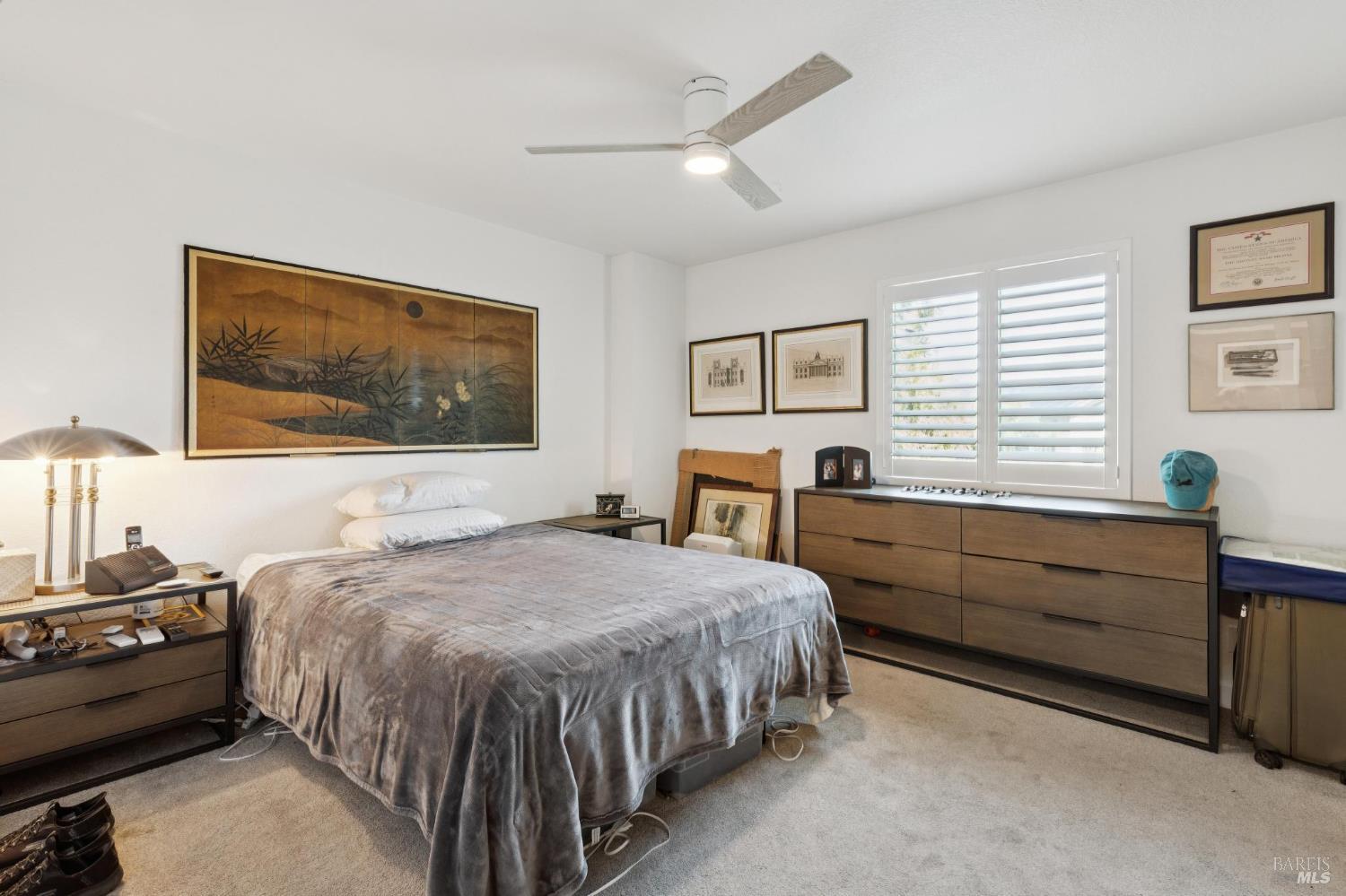 Detail Gallery Image 33 of 55 For 6 Burgundy Way, Yountville,  CA 94599 - – Beds | – Baths