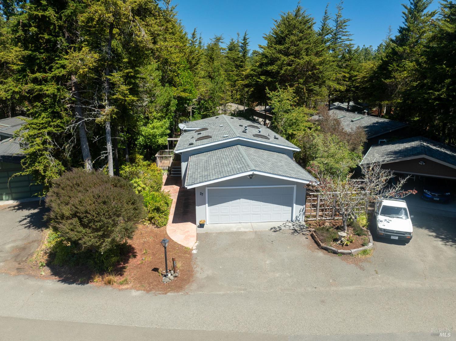 Detail Gallery Image 36 of 37 For 43300 Little River Airport Rd #27,  Little River_1,  CA 95456 - 3 Beds | 2 Baths