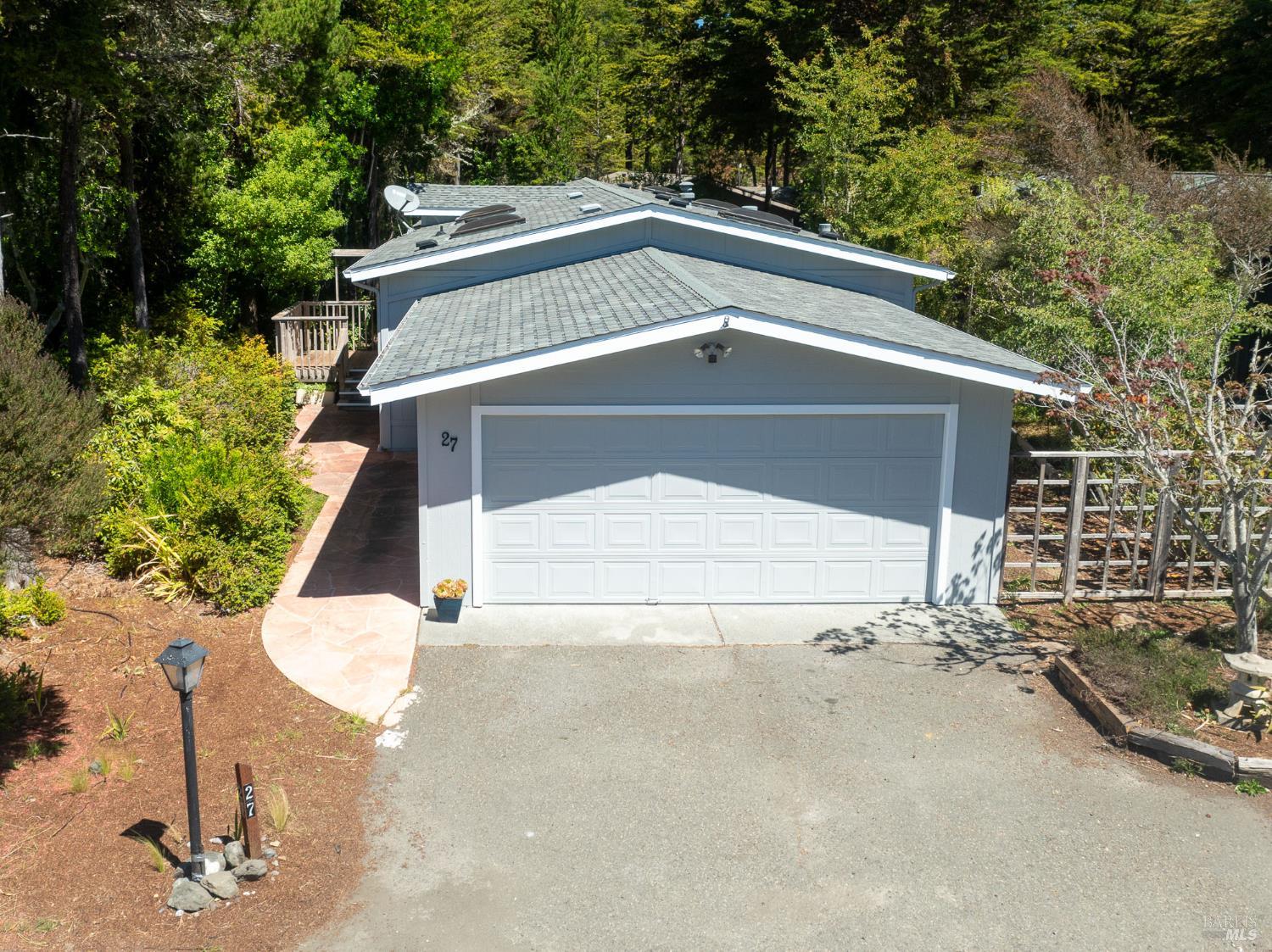 Detail Gallery Image 2 of 37 For 43300 Little River Airport Rd #27,  Little River_1,  CA 95456 - 3 Beds | 2 Baths