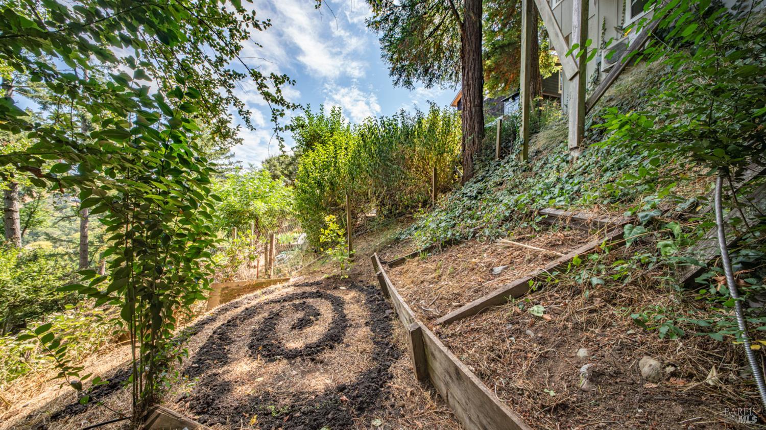 Detail Gallery Image 38 of 39 For 100 Carson Rd, Woodacre,  CA 94973 - 4 Beds | 3 Baths