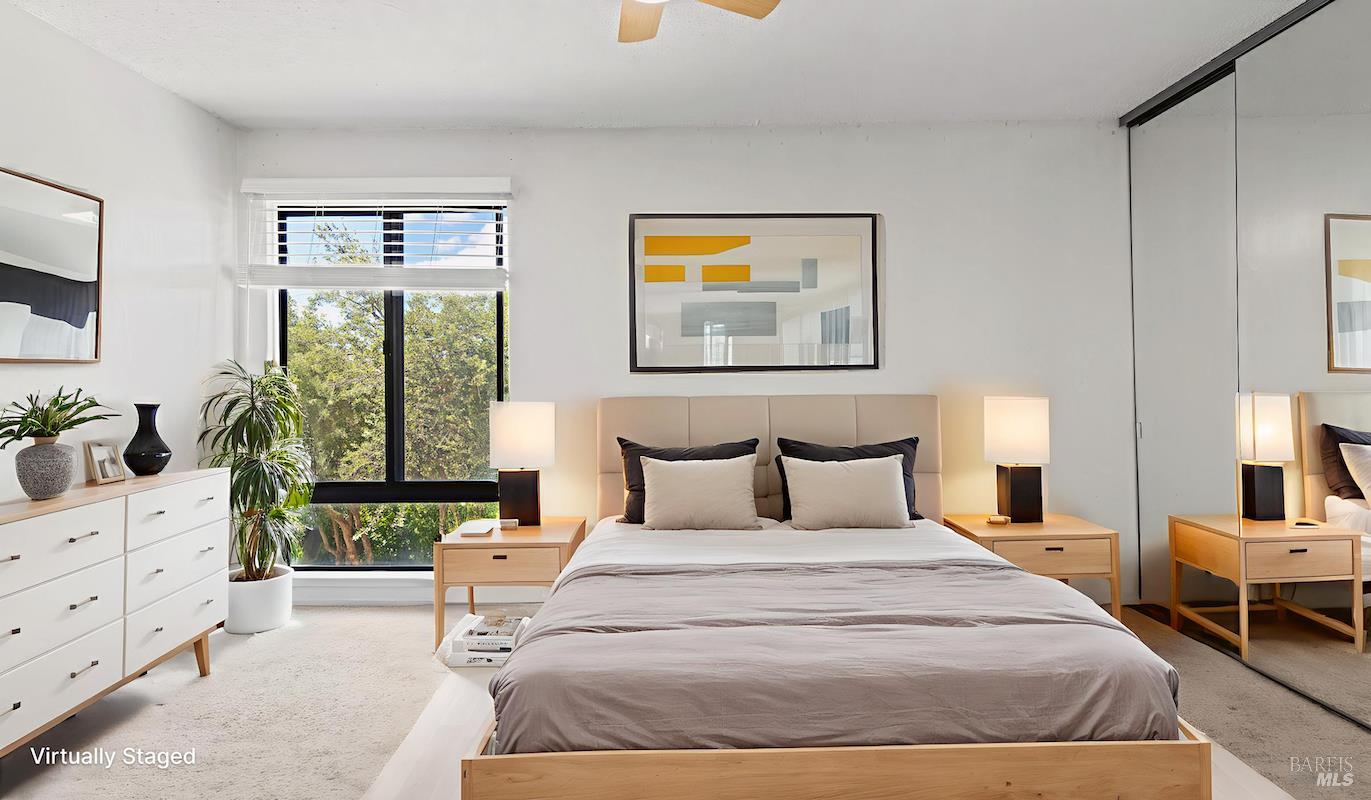 Detail Gallery Image 20 of 33 For 900 Southampton Rd #110,  Benicia,  CA 94510 - 2 Beds | 1/1 Baths